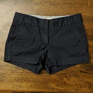 J Crew Shorts